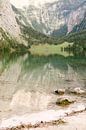 The endless lake by Vildan Ersert thumbnail