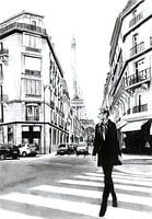 style de vie à paris