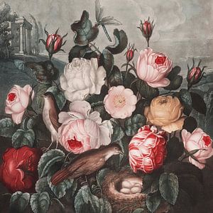 Frühlingserwachen