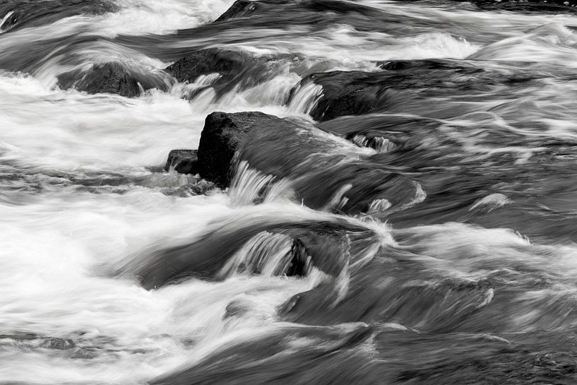 Flow05 by Geertjan Plooijer