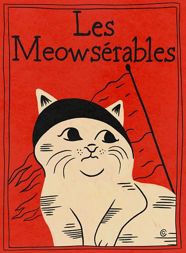 Les Meowserables