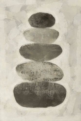 Stenenritueel | Taupe