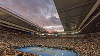 Australian Open by Pieter van der Zweep thumbnail