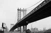 Under a Bridge