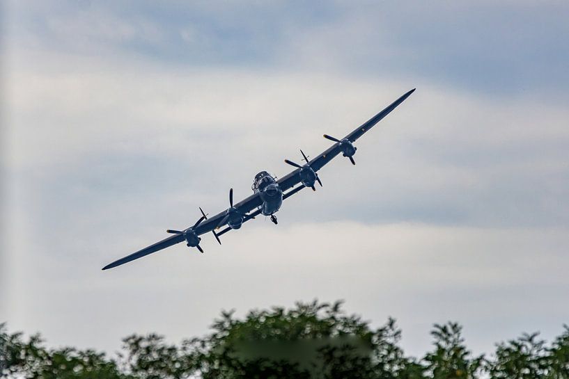 Airshow by Gh Verver Photography