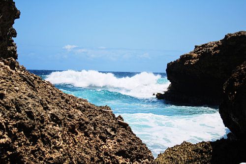 Curaçao - Shete Boka