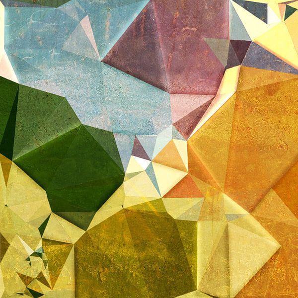 Diamond fever by Kay Weber