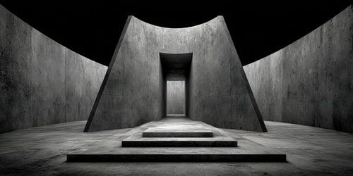 De drempel van onomkeerbaarheid