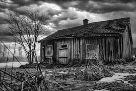 Old house by mario proeter