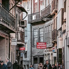 Porto by Justin Travel