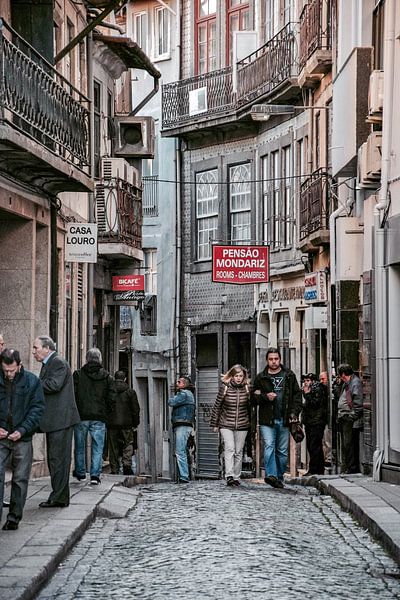 Porto by Justin Travel