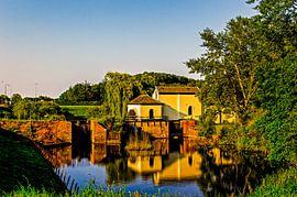 The Water Mill