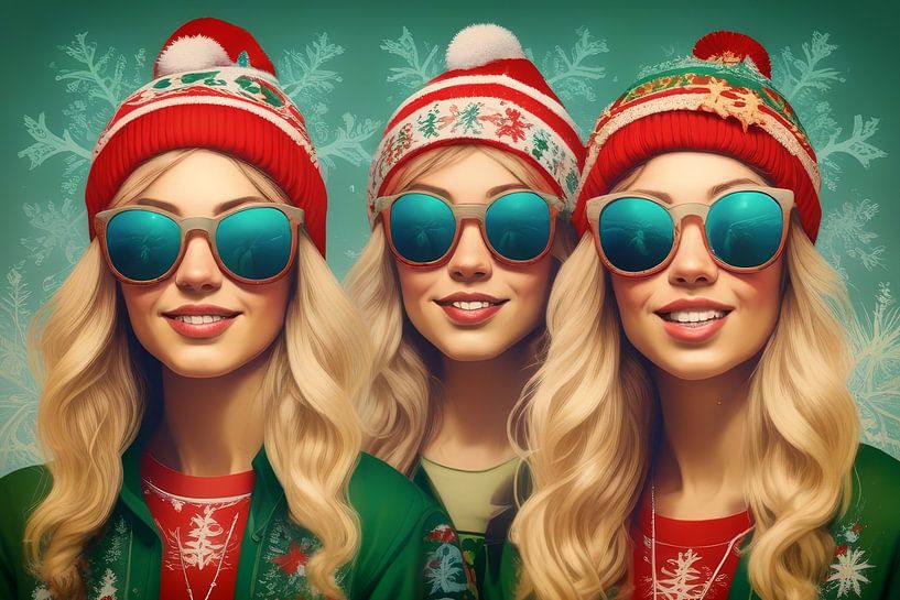 Christmas time! by Humphry Jacobs