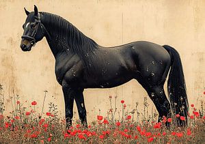 Pferd
