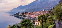 Lago Maggiore Deluxe