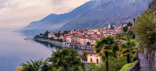 Lake Maggiore Deluxe