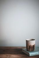 Goed gelezen koffie