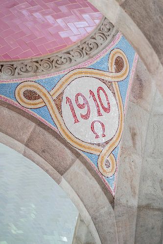 1910 | Sant Pau
