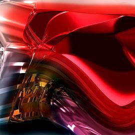 Reflection by Andreas Wemmje