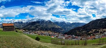 Serfaus in Tirol