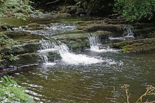 Fowley's Falls in Ierland