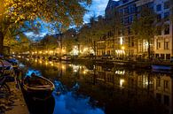 Amsterdam dans toute sa splendeur ! par Dirk van Egmond Aperçu