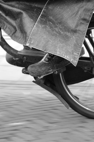 Solex by Bertrik Hakvoort