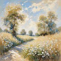 Summer walk