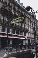 Le Metro