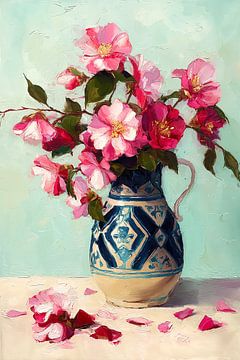 A homage to Classic Beauty no.1 by Studio BB