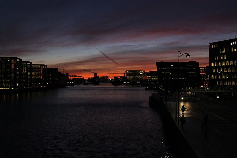Copenhagen by Hello Pompoyo