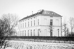 Boutique hôtel the White Lady