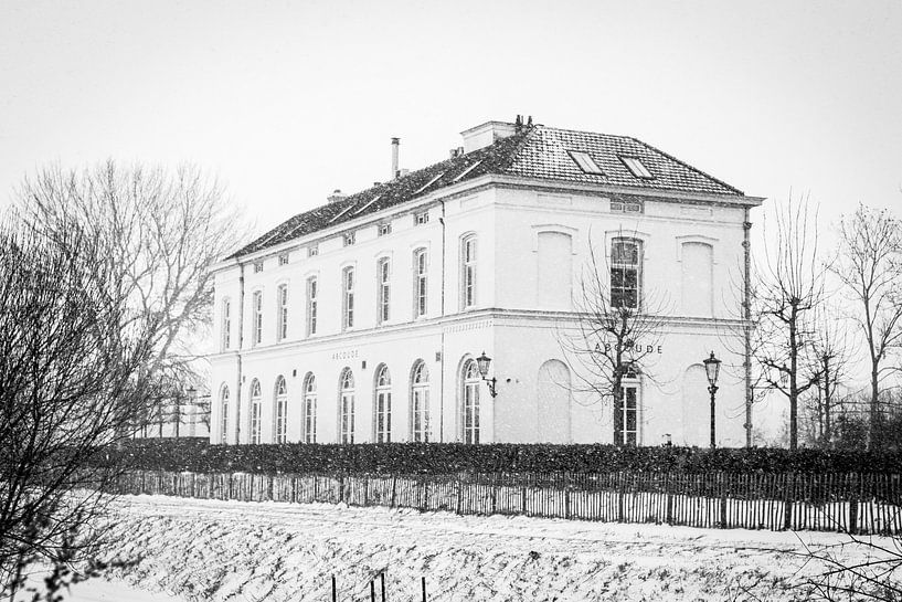 Boutique hotel the White Lady by thomaswphotography