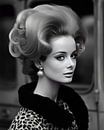 Portrait "Meet me in the sixties" by Studio Allee thumbnail
