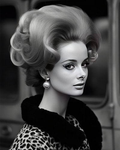 Porträt "Triff mich in den Sechzigern"