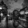 Westsingel Amersfoort sur Jens Korte