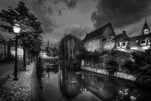 Westsingel Amersfoort