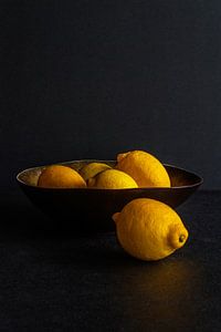 Lemons by Susan Lambeck
