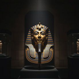 Art de l'Égypte antique # 2 sur hakadesign