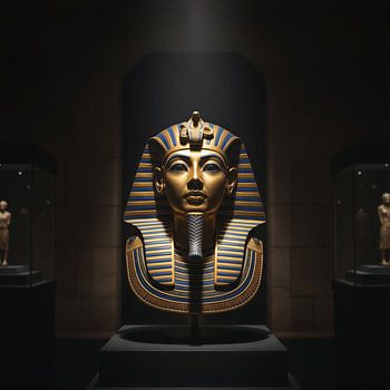 Art from Ancient Egypt #2