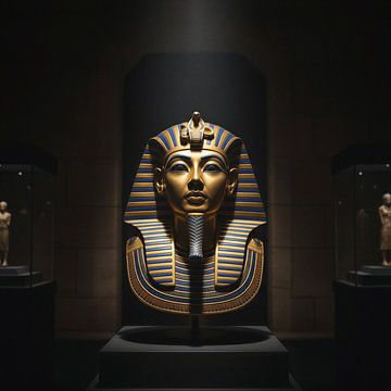 Art de l'Égypte antique # 2