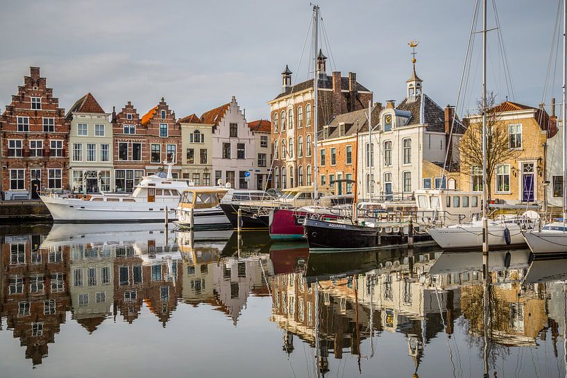 Goes  von Bruno Hermans