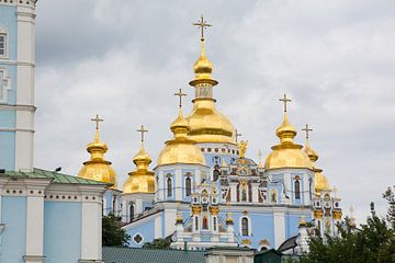 Kiev kerk von marijke servaes