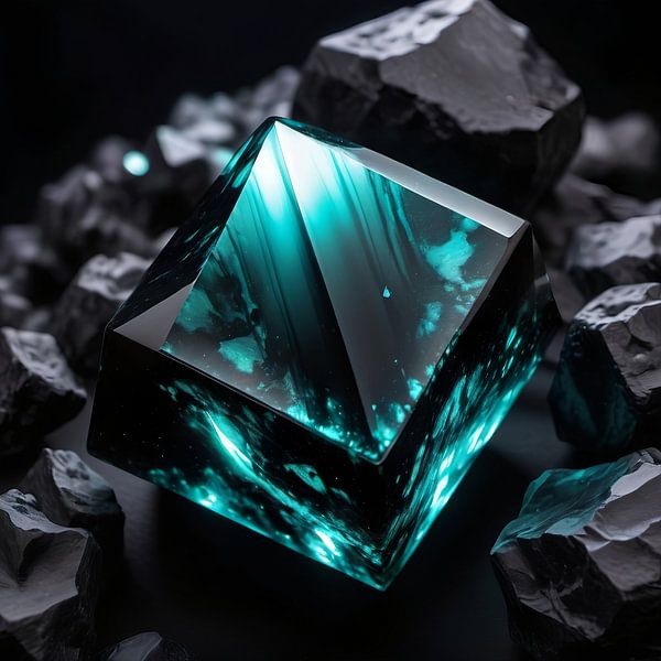 LUMINOUS von ub cy