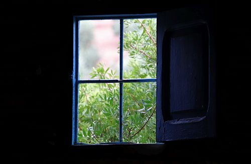 Zicht op de eeuwigheid