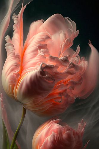 As long as the wind blows