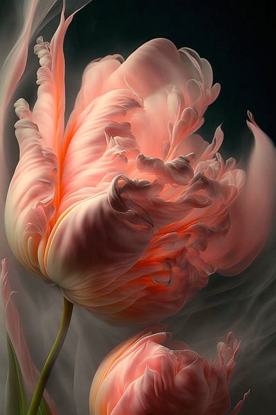 As long as the wind blows by Carla van Zomeren