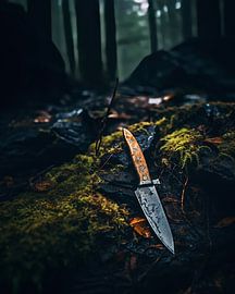 Adventure in the forest