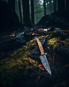 Abenteuer im Wald