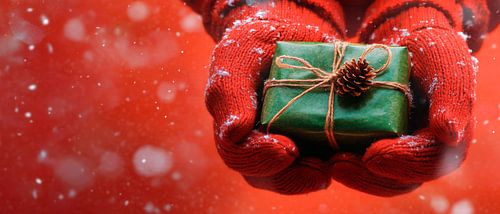 Kerstcadeau